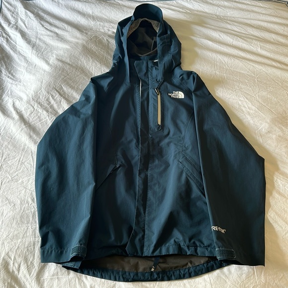 The North Face Other - North Face Kids Raincoat